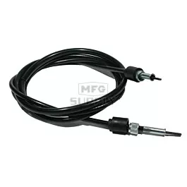 Speedometer cable for 94-96 Yamaha V-Max 500 & V-Max 600 Snowmobiles