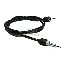 Speedometer Cable for many 80-99 Yamaha Phazer (and other models) Snowmobiles