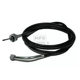 Speedometer cable for many 98-03 Ski-Doo Snowmobiles