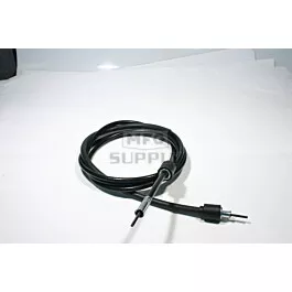Speedometer Cable for most 89-00 Yamaha Ovation & Venture Snowmobiles