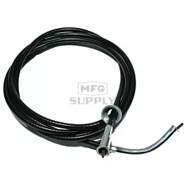 Speedometer Cable for most 90-94 Ski-Doo Safari & Skandic Snowmobiles