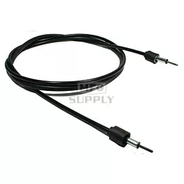 Speedometer Cable for most 92-97 Yamaha Enticer & VMAX 4 Snowmobiles