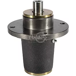 Spindle Assembly Ductile