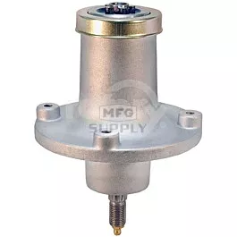 Spindle Assembly For Husqvarna