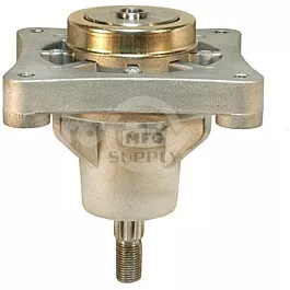 Spindle Assembly for Hustler