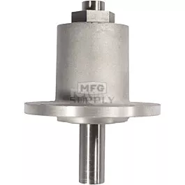 Spindle Assembly, Long