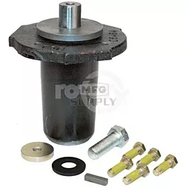 Spindle Assembly Replaces Gravely 59201000