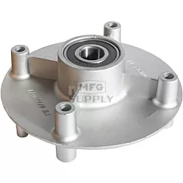 Spindle Assembly For Stiga