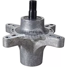 Spindle Assembly with Shaft for Toro