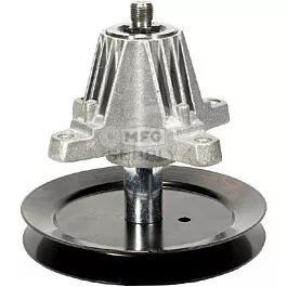 Spindle Assembly
