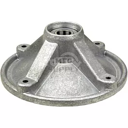 Spindle Housing W/Bearings Replaces Toro 107-9161