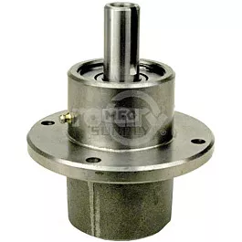 Spindle for Wright Stander