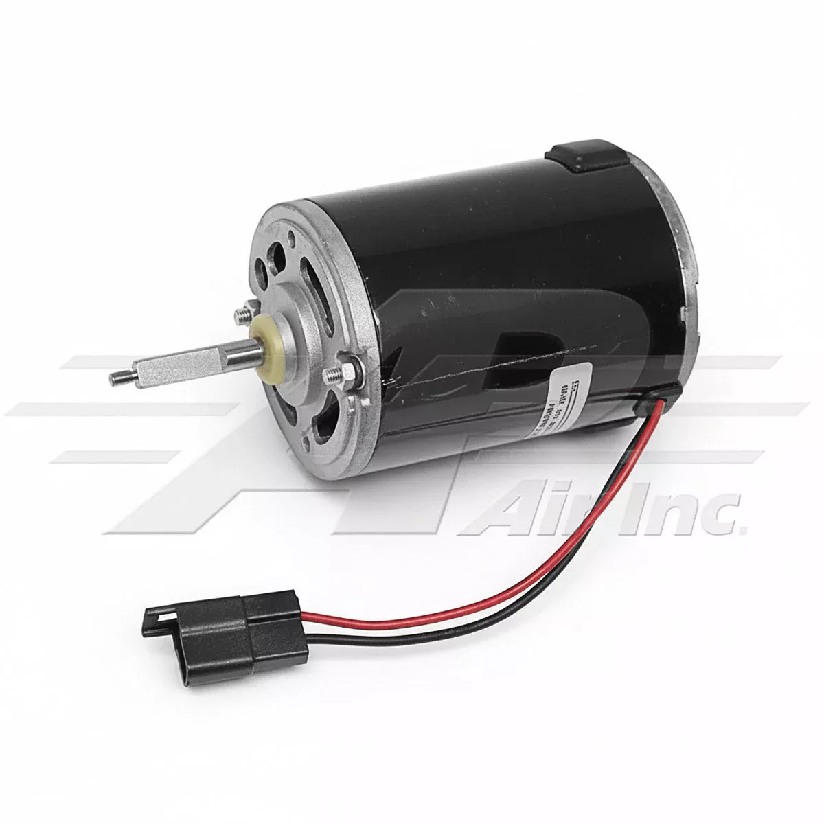Standard Duty Blower Motor - Evaporator, Heater for John Deere & Ag Chem