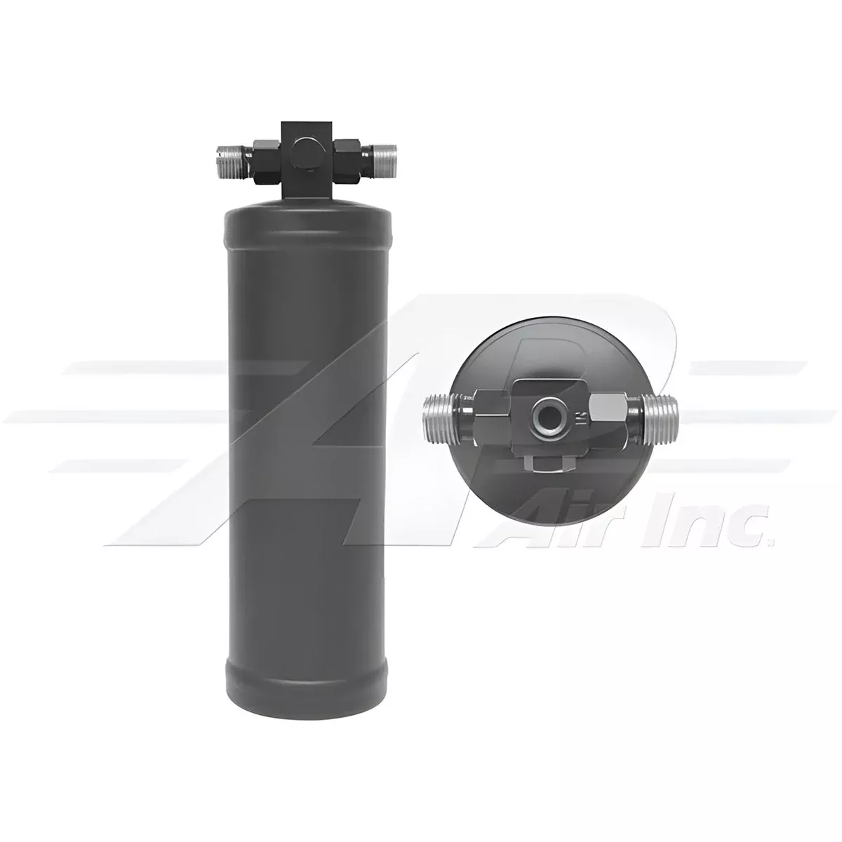 Standard Duty Receiver Drier for Case IH & Kobelco 07-15270361