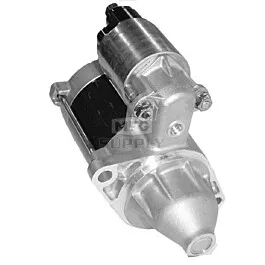 Starter for 05 Bombardier Sarasota 1000