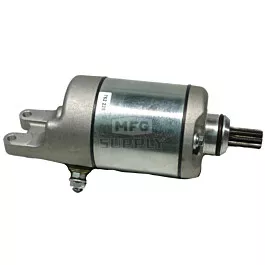 Starter for 08-10 Polaris Sportsman 400 455cc ATVs