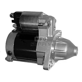 Starter for Cub Cadet, 9 tooth, CCW