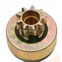 Starter Drive for many 97-06 Yamaha Snowmobiles.