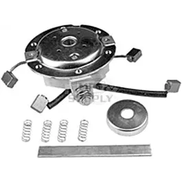 Starter End Cap replaces Tecumseh 37442, 36959, 35899
