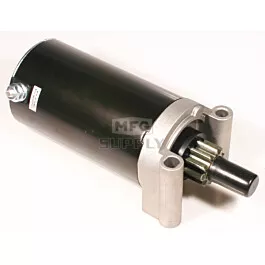 Starter for Kohler Courage V-Twin Engines