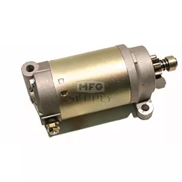 Starter for many 97-06 Yamaha Snowmobiles.