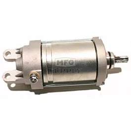 Starter for most 2006 to newer Yamaha Snowmobiles