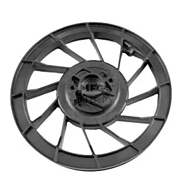 Starter Pulley for Briggs & Stratton