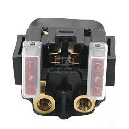 Starter Relay for many 1997-2010 Yamaha Snowmobiles