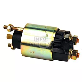 Starter Solenoid for Kohler & Kawasaki
