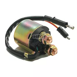 Starter Solenoid / Relay for 1997-2000 Honda TRX250 Recon ATVs