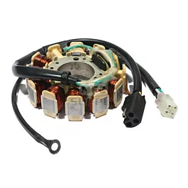 Stator for 1993-1999 Triple Cylinder Arctic Cat Snowmobiles