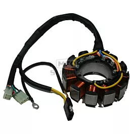 Stator for many 02-06 Arctic Cat Snowmobiles with EFI