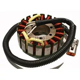 Stator for many 03-10 Ski-Doo Snowmobiles
