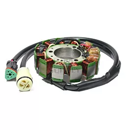 Stator for many 1999-2002 Ski-Doo Snowmobiles