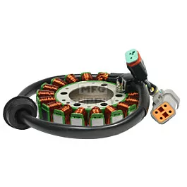 Stator for many 2003-2010 Ski-Doo Snowmobiles