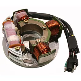 Stator for many 89-05 Arctic Cat Snowmobiles