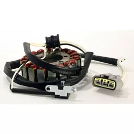 Stator for most 2005-Current Yamaha Snowmobiles with 499cc & 973cc Engines