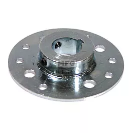 Steel Mini-Hub for 3.228" and Indus Pattern with Set Screws. Most Popular
