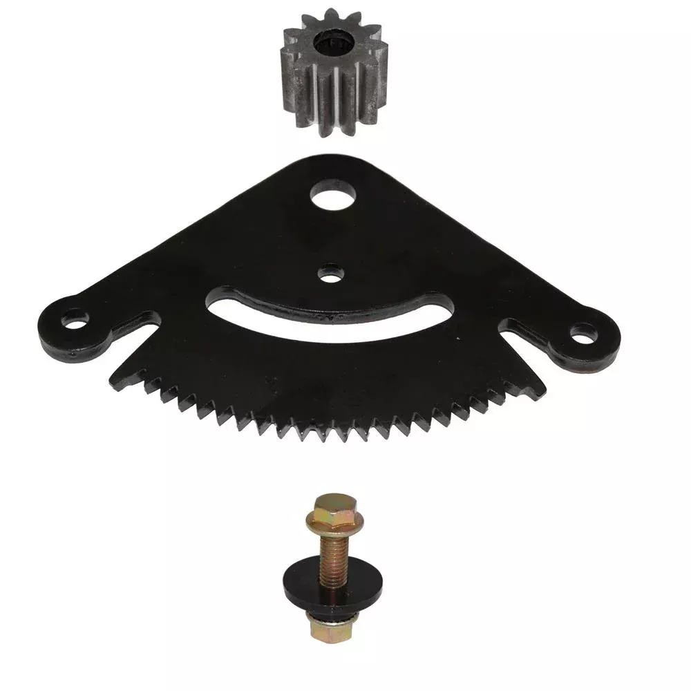 STEERING SECTOR & GEAR Fits John Deere LA100 LA105 LA110 LA115 LA120 GX21924BLE