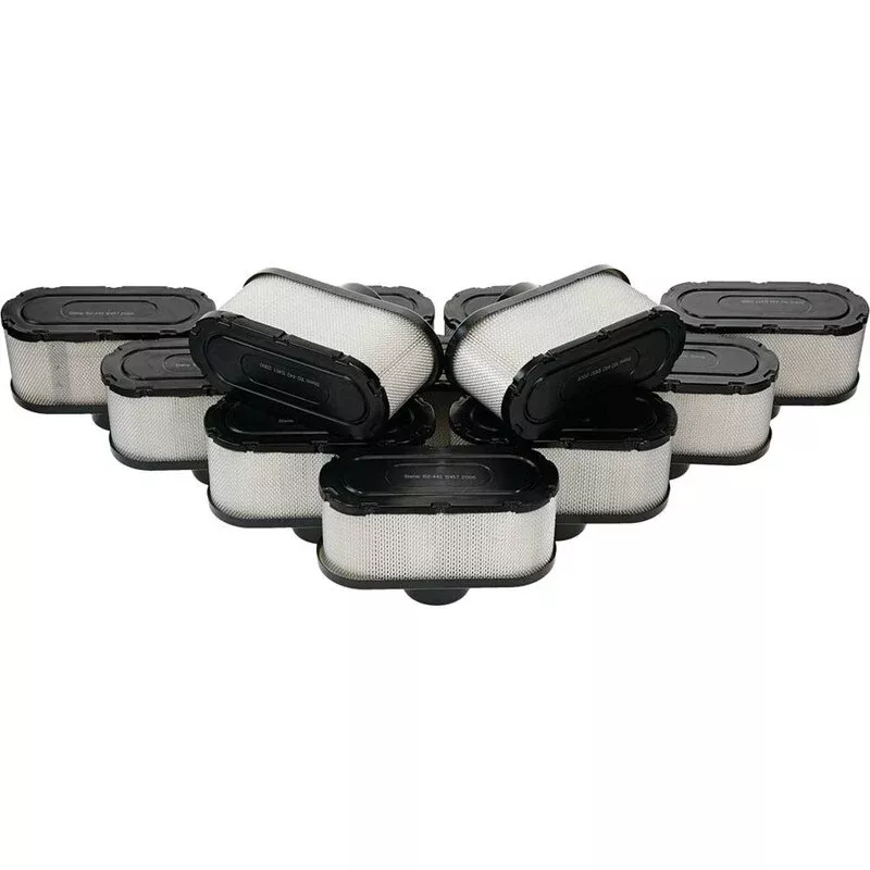 Stens 102-442-12 Air Filter Shop Pack