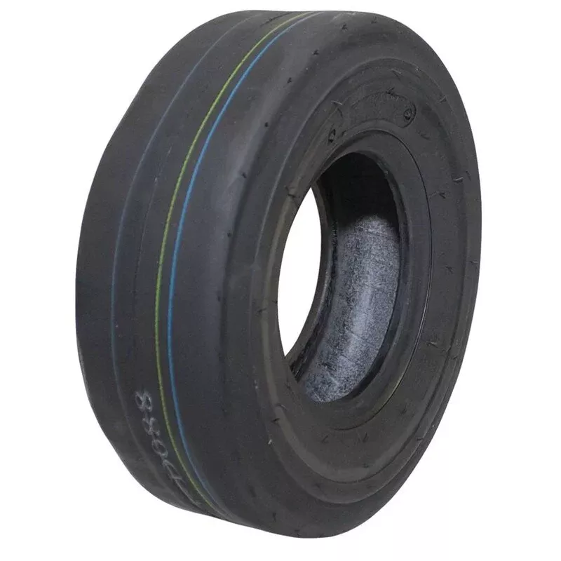 Stens 160661 Tire 11x4.00-5 Slick 4 Ply
