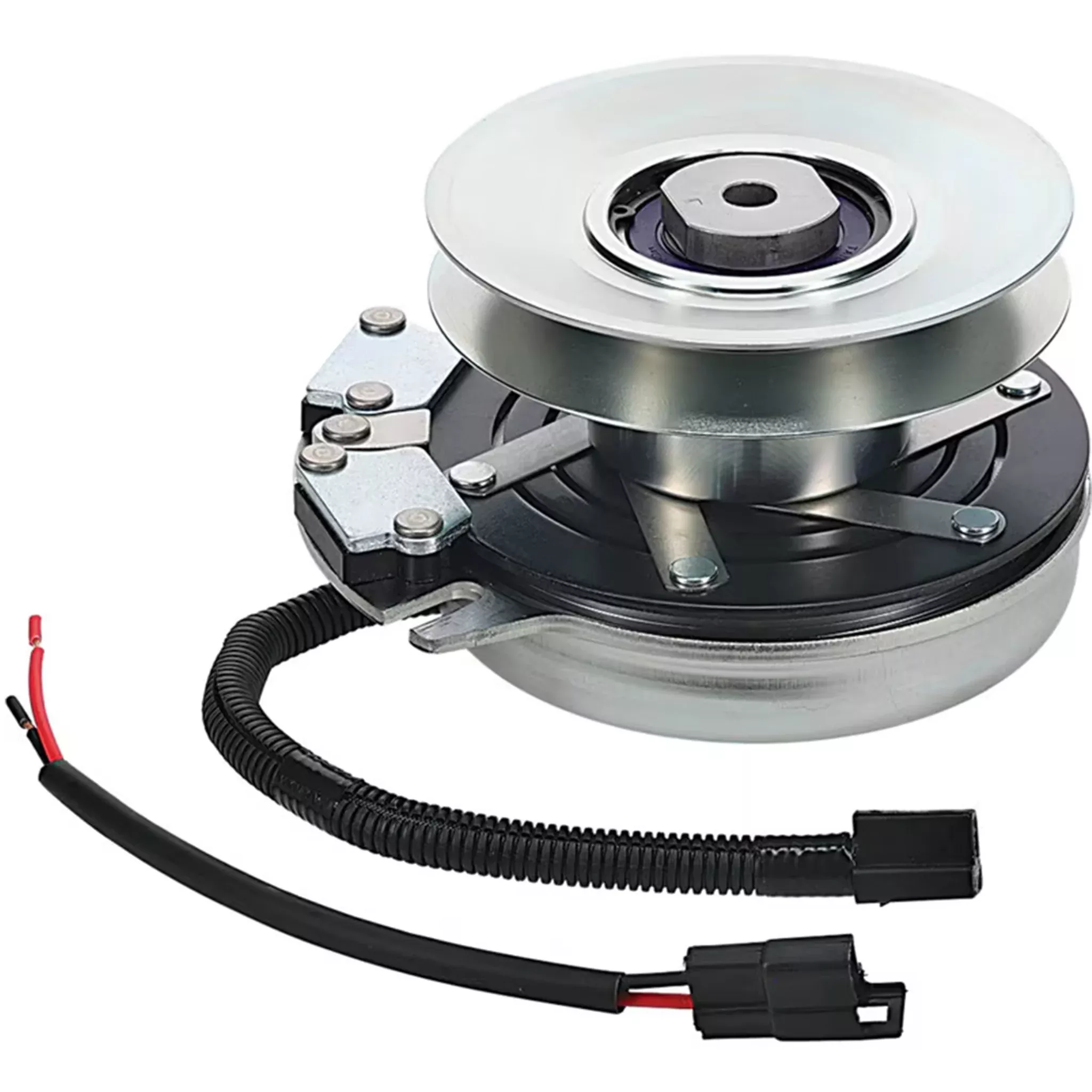 Stens X0383K PTO Clutch With Wiring Harness