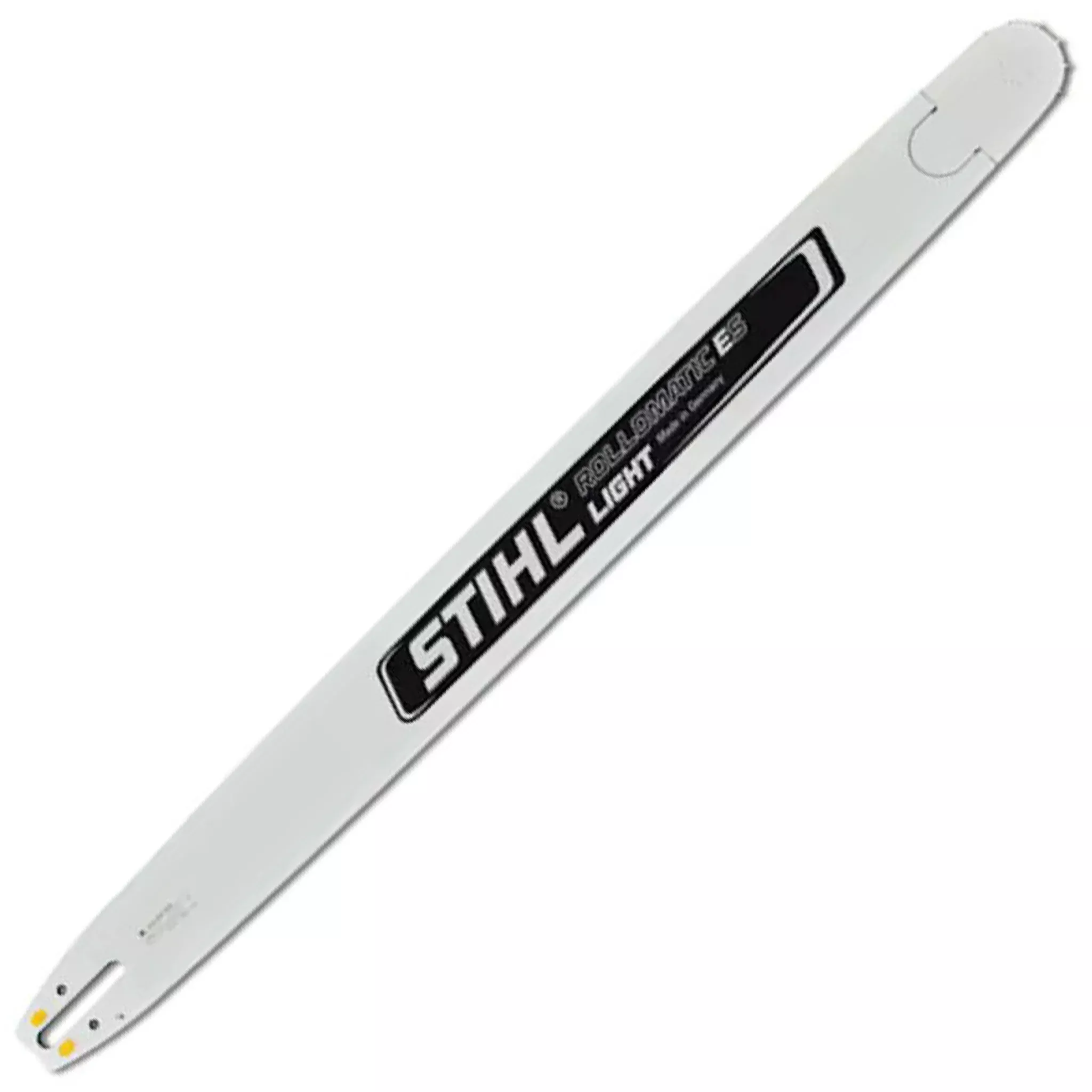 Stihl 3003 000 2038 Rollomatic ES Light 28 in. Chainsaw Bar