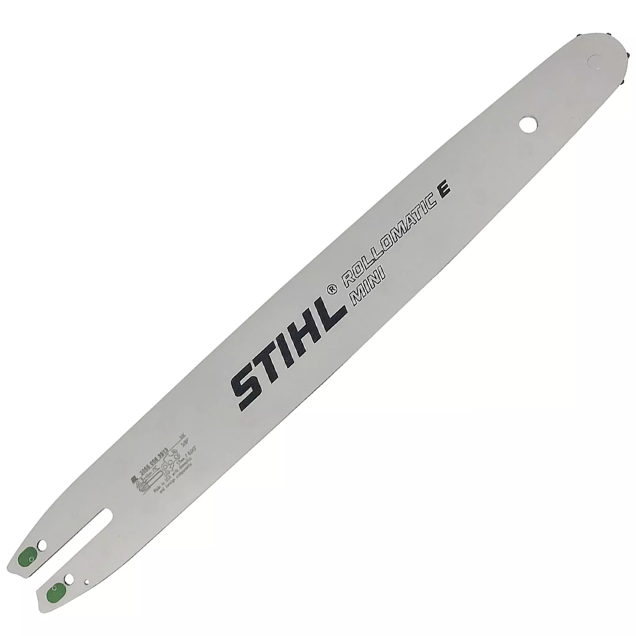 Stihl 3005 003 3913 Rollomatic E Mini 16 In. Chainsaw Bar