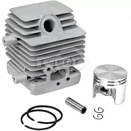 Stihl FS85 Cylinder & Piston Assembly