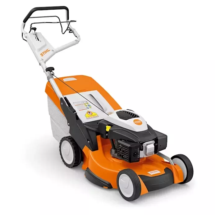 Stihl RM 655 V 21 In. Walk-Behind Mower