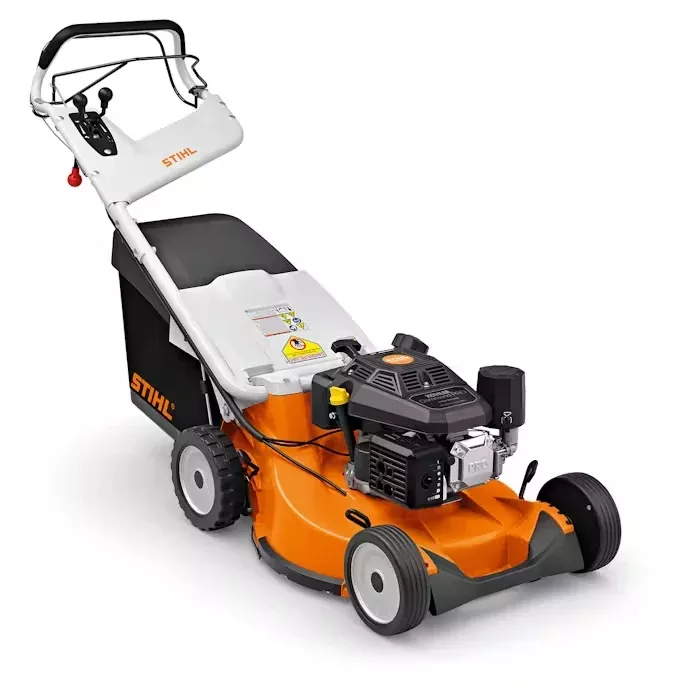 Stihl RM 756 YC 21 In. Push Mower