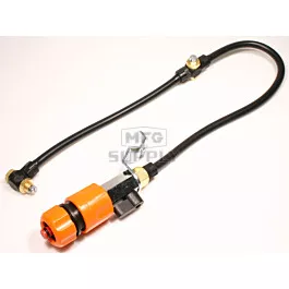 Stihl TS400 Water Kit