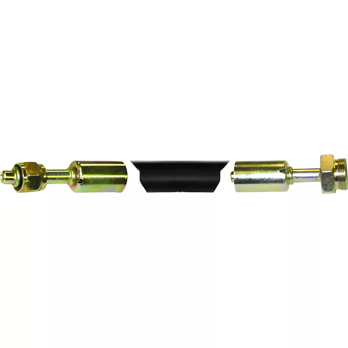 Suction Hose - Cab End for Hesston/Fiat 5114020
