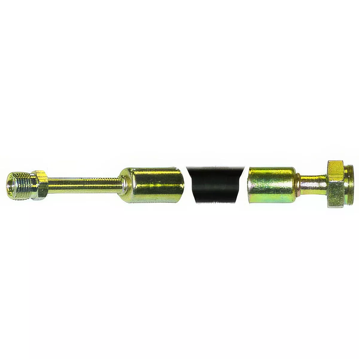 Suction Hose - Cab Hose for Ford/New Holland 86531525